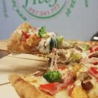 Pizza Sztos 32cm
