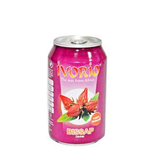 Jus Bissap Bte 33Cl  Ivorio        