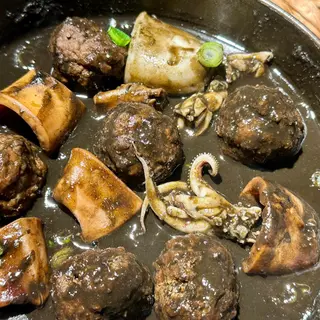Albóndigas
