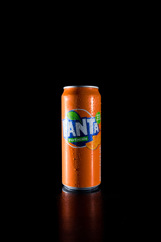 Fanta doza