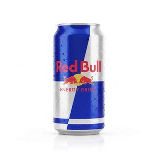 Energy drink Red Bull