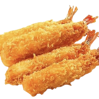 Tempura Langostino     (4 uds.)