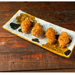 Alitas De Pollo (4 Uds.)