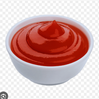 Ketchup 