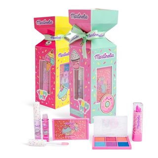 Set De Maquillaje Yummy Candy Martinelia