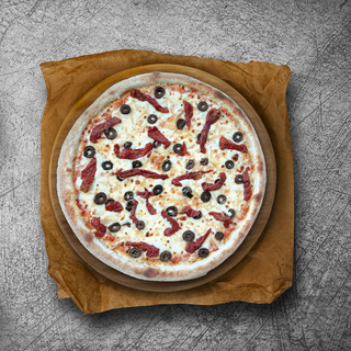 Пица Ботаника (20см)