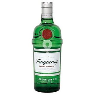 Tanqueray 70 Cl. 