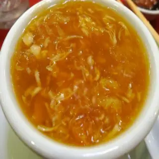 Sopa Agripicante