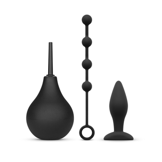 Набір Новачка Для Анальної Стимуляції Nexus Anal Beginner Kit So6641
