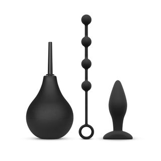 Набір Новачка Для Анальної Стимуляції Nexus Anal Beginner Kit So6641