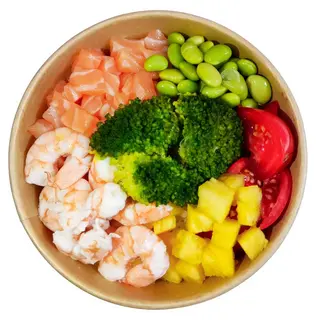 Poke popolare