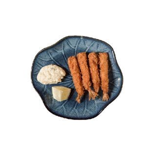 Ebi Fry (5 Uds.)