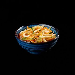 163 - UDON VERDURE