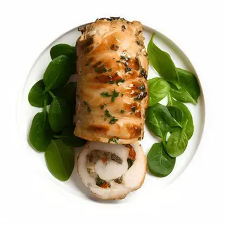 Porchetta Al Forno