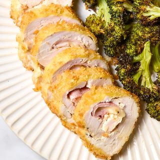 Cordon Bleu