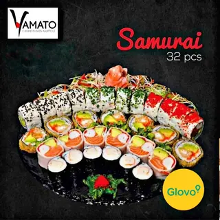 Samurai