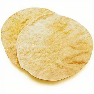 Pappadums (Para 2 Personas)