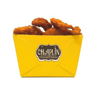 Straccetti di pollo
