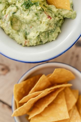Guacamole