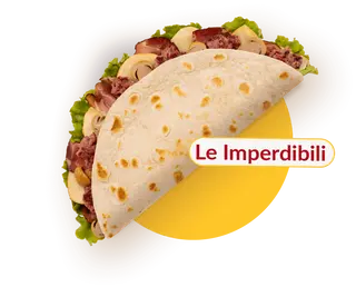 La Montagna - Rotolo