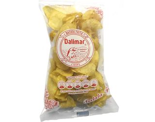 Batata Frita Dalimar 180gr