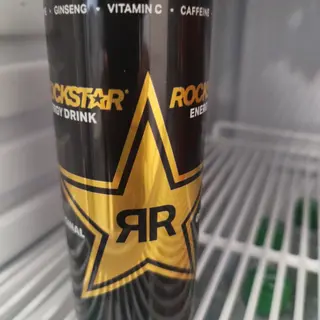 Energy Drinka 