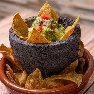 Guacamole