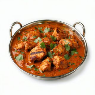 Pasanda Tikka De Pollo