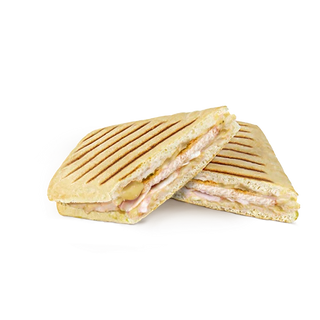 Панини с курицей