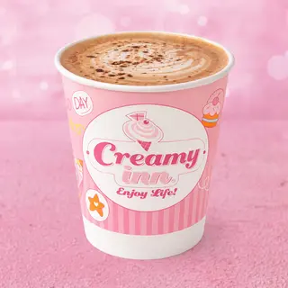 Cafe Mocha 
