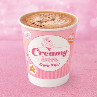 Cafe Mocha 