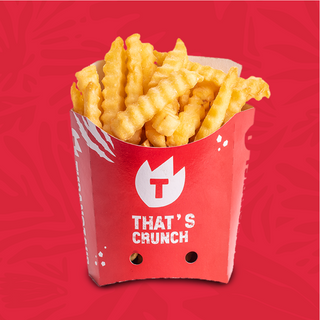 Cartofi Prăjiţi Mari 150 g