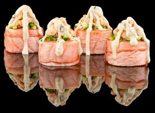 Фуджи Роял (130 г / 4 броя)