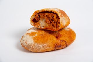 Panecillo De Sobrasada