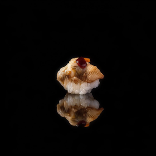 N8. Nigiri Unagi - 2 Pezzi