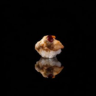 N8. Nigiri Unagi - 2 Pezzi