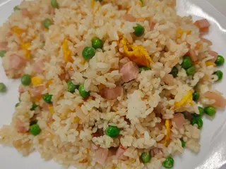 Riso alla cantonese