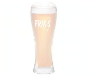 Наливна Крафт бира Frik&S Bee Ale (1л)