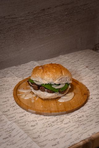 Ćevapi