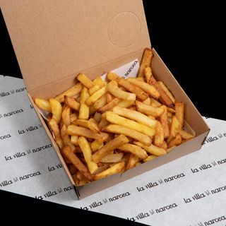 Patatas fritas