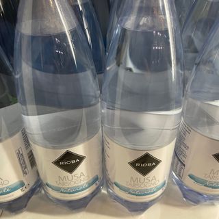 Acqua naturale 1l