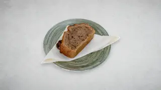 Banana bread