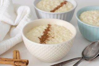 Arroz Con Leche