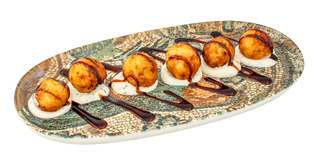 ТАКОЯКИ (110г)