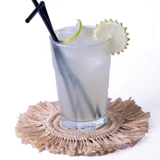 Citronnade