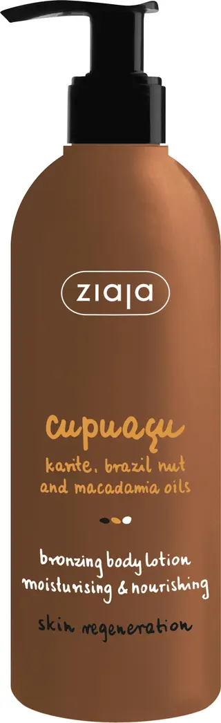 Ziaja Lotiune Autobronzanta 300Ml (533107)