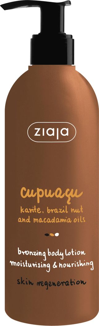 Ziaja Lotiune Autobronzanta 300Ml (533107)