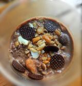 Протеиново мюсли