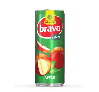 Bravo Jabuka