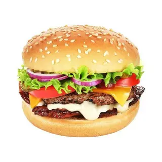 Sándwich Mixto